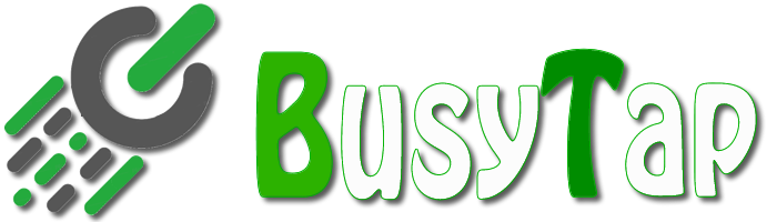 SEO BusyTap